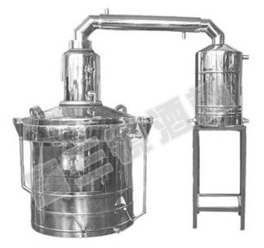 一本机械酿酒设备
